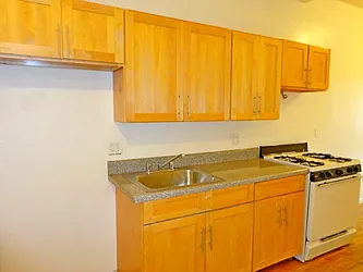 Rented by Owen Olivier, LREB