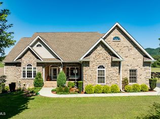 186 Oliver Edwards Rd, Jonesborough, TN 37659