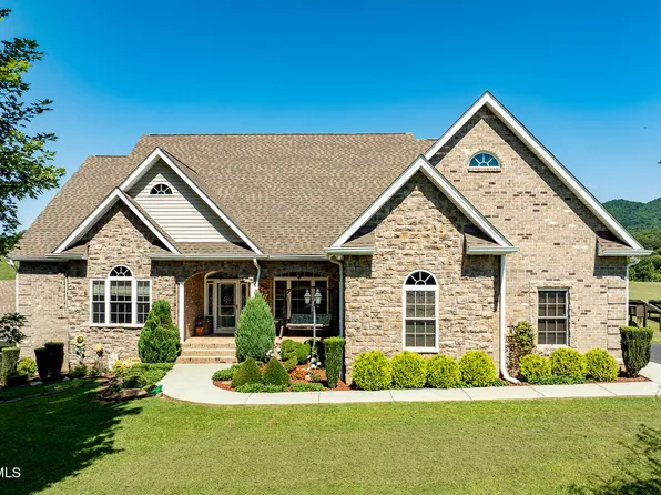 186 Oliver Edwards Rd, Jonesborough, TN 37659