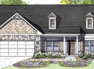 20 Anna Pl #137, Adairsville, GA 30103