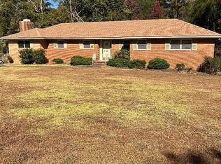 2929 Thornwood Dr, Macon, GA 31204
