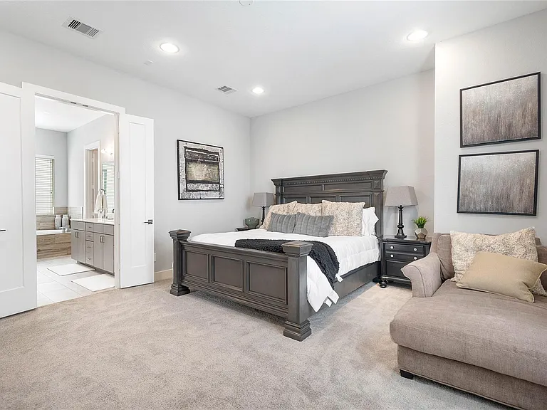 8411 Hempstead Rd #A — Photo 22