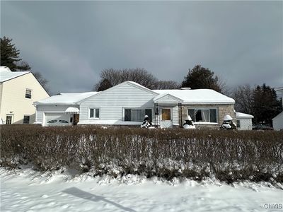 158 Darlington Rd, Syracuse, NY, 13208