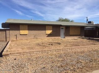 555 S Desoto St, Florence, AZ 85132