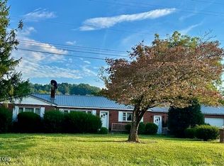 11532 Wilderness Rd, Ewing, VA 24248