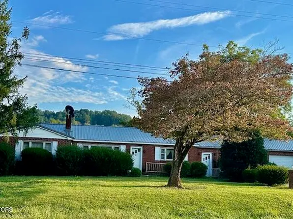 11532 Wilderness Rd, Ewing, VA 24248