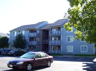 40 South Ave APT D, Harrisonburg, VA 22801