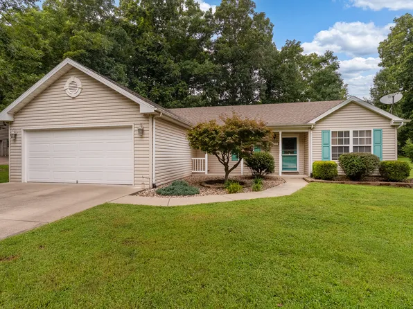 1904 Spring Garden Rd, Marion, IL 62959