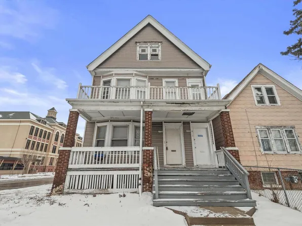 1932 W Brown STREET #1934, Milwaukee, WI 53205