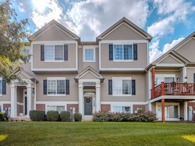 1422 Manning Ave, Montgomery, IL, 60538