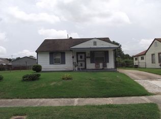 1527 Birdsong Ave, Memphis, TN 38106