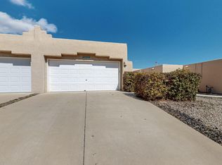 7919 Minge Rd NW, Albuquerque, NM 87120