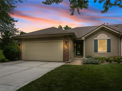 615 NE 101st St, Kansas City, MO, 64155