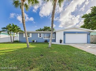 1455 Hannah Dr, Merritt Island, FL 32952