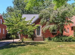 24583 Chardon Rd, Richmond Heights, OH 44143