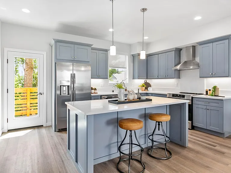 Sorrell Townhomes — Photo 15