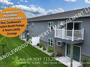 5510 Willow St #8, Schofield, WI 54476