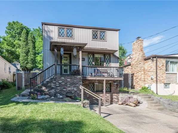 919 Dorchester Ave, Pittsburgh, PA 15226