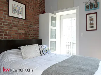 Rented by Keller Williams NYC