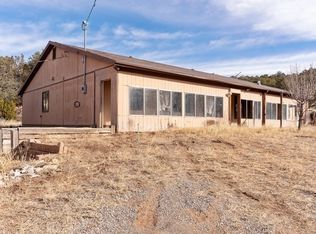 29B Northview Trl, Edgewood, NM 87015
