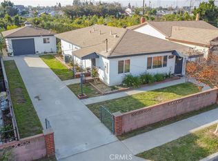 5929 Ibbetson Ave, Lakewood, CA 90713