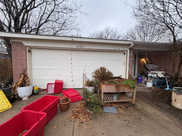 6336 Fern Meadow Dr, Fort Worth, TX 76179