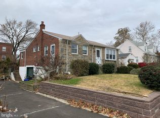 7812 Fairfield St, Philadelphia, PA 19152
