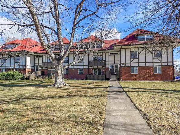 3250 Oneal Circle #25J, Boulder, CO 80301