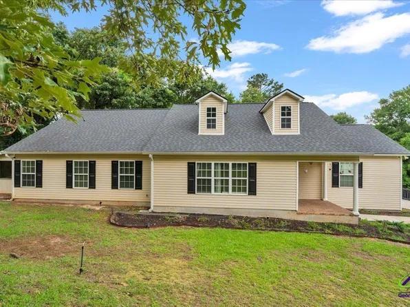 222 Blue Ridge Ln, Warner Robins, GA 31088
