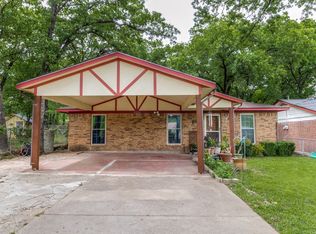 2323 Handlin Rd, Dallas, TX 75253
