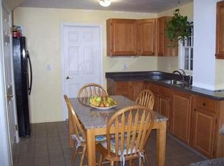 10 Pine Tree Dr, Worcester, MA 01609