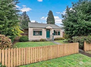 6809 S Ferdinand St, Tacoma, WA