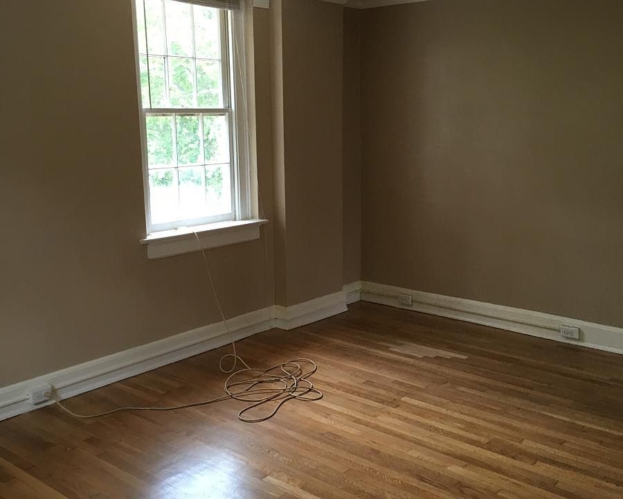 Main room