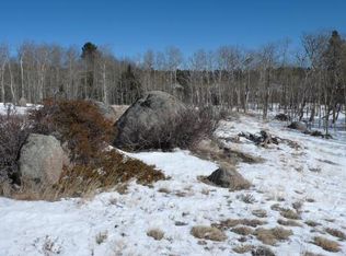 80 Sanpet Ct, Red Feather Lakes, CO 80545