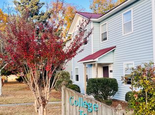 1111A S Evans St, Greenville, NC 27834
