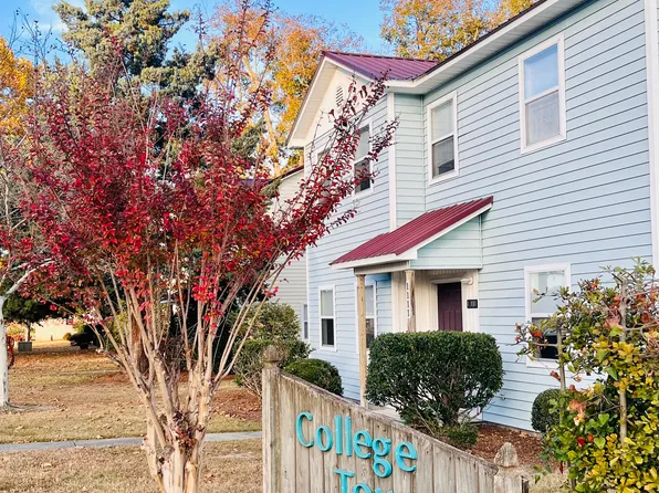 1111A S Evans St, Greenville, NC 27834