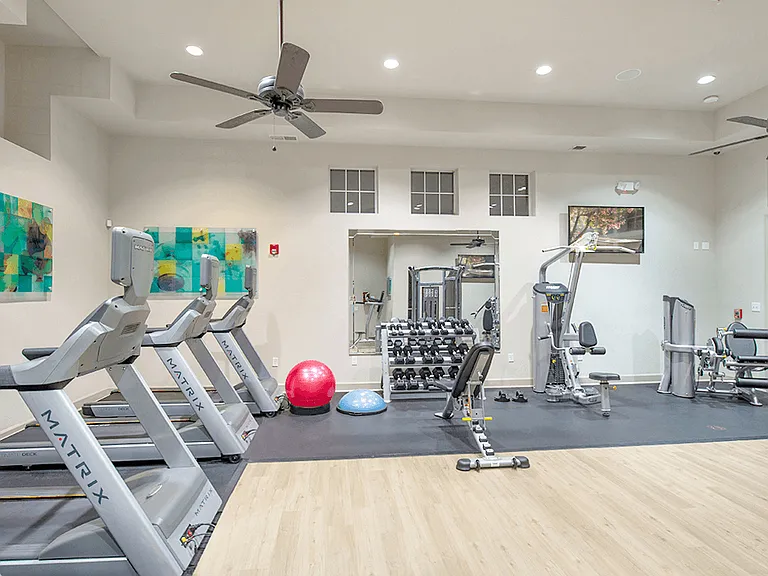 The Reserve at North River Apartments — Photo 48