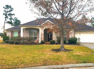 24518 Harness Path Ct, Spring, TX 77373