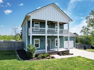 4214 Green Shanty Rd, Ooltewah, TN 37363