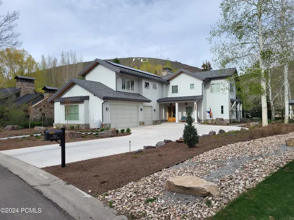2131 Lucky John Dr, Park City, UT 84060