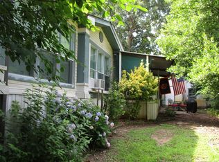 429692 E 1149th Rd, Porum, OK 74455