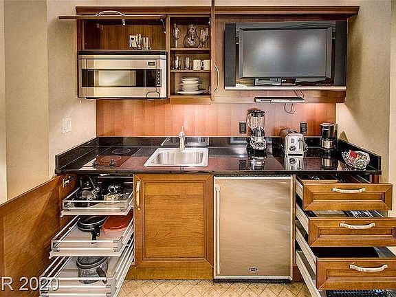 2nd image of 145 E Harmon Ave #10618