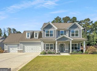 185 Duck Dr, Senoia, GA 30276