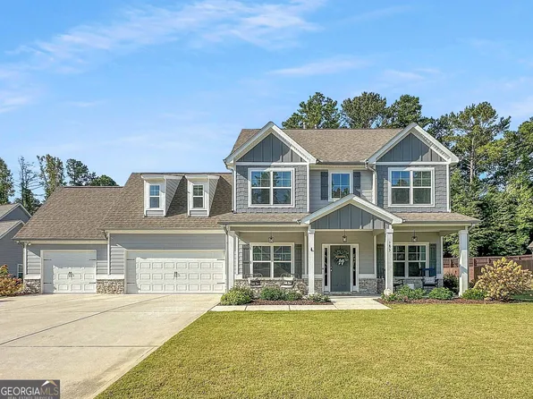 185 Duck Dr, Senoia, GA 30276