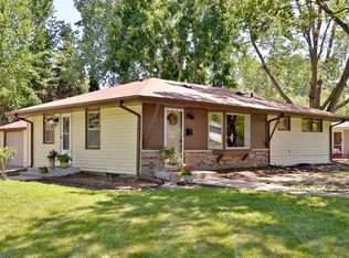 11001 Thomas Ave S, Bloomington, MN 55431