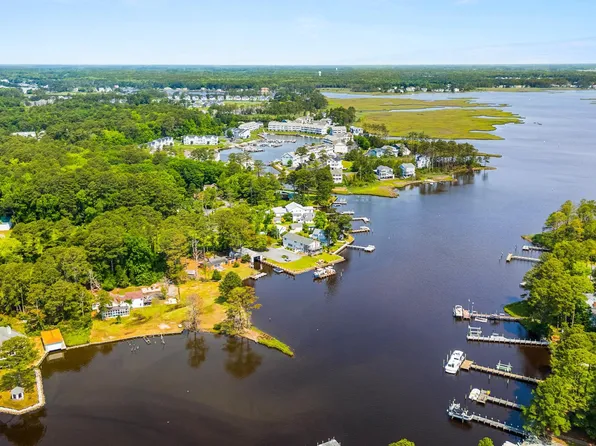 10130 Silver Point Ln, Ocean City, MD 21842