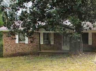 16524 Thrasher Ln, Vancleave, MS 39565
