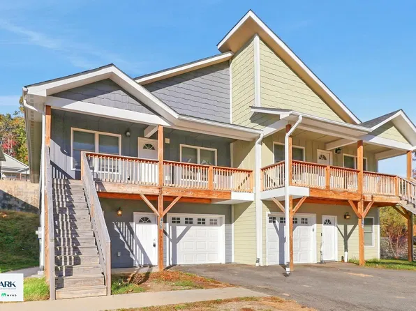 440 Little Sycamore Ln, Asheville, NC 28803