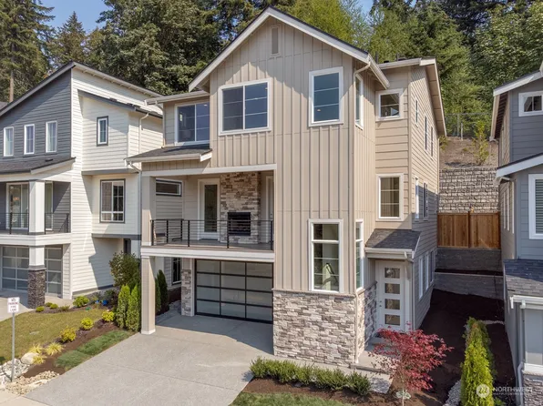 20202 94th Drive NE, Bothell, WA 98011