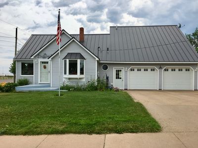 430 N Lakeshore Blvd, Marquette, MI, 49855